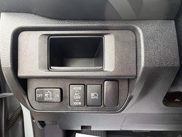 Toyota Tacoma 4WD  2019