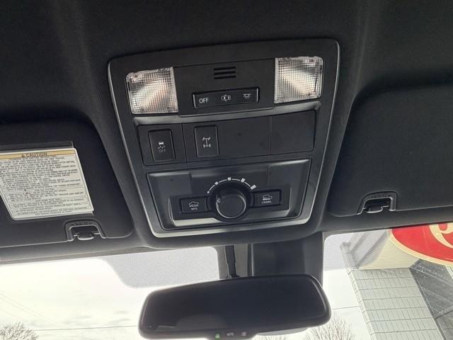 Toyota Tacoma 4WD  2019