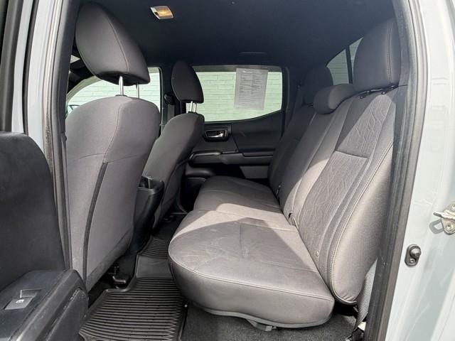 Toyota Tacoma 4WD  2019