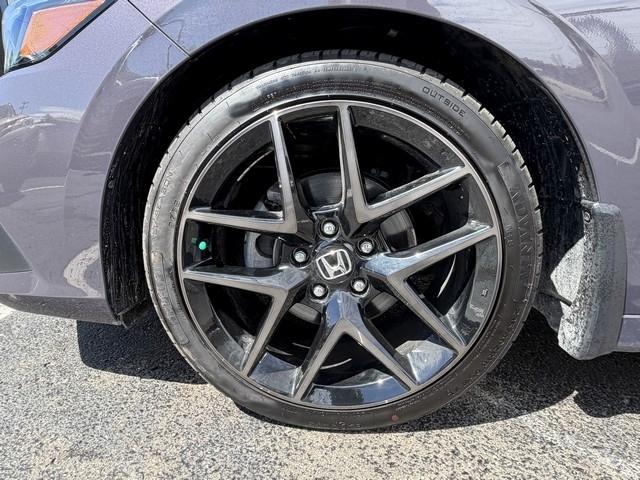 Honda Civic Hatchback  2023