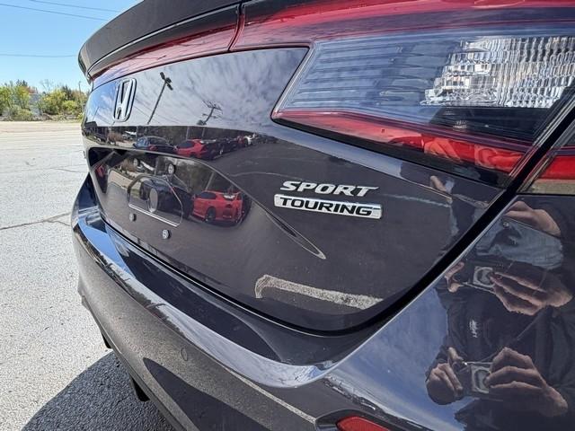 Honda Civic Hatchback  2023