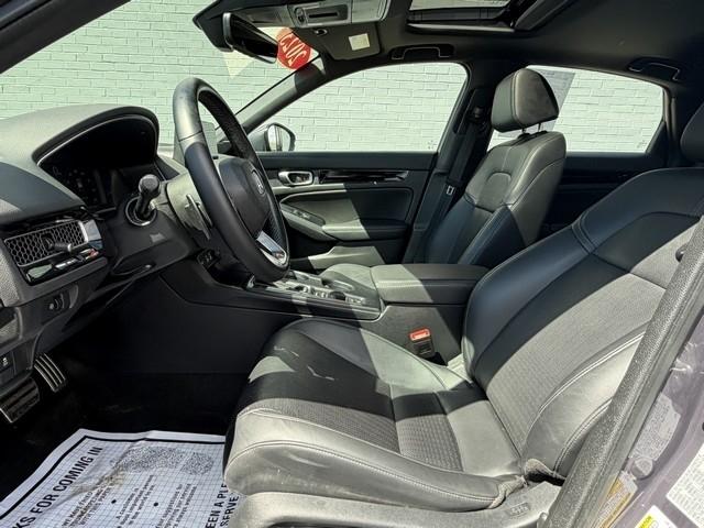 Honda Civic Hatchback  2023