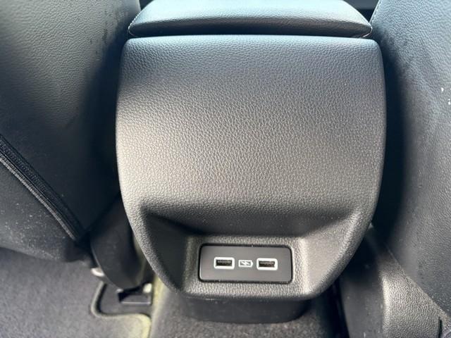 Honda Civic Hatchback  2023