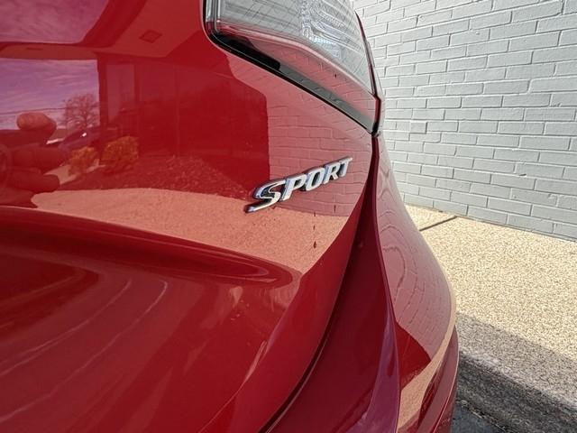 Honda Civic Hatchback  2023