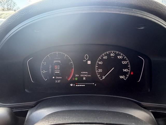 Honda Civic Hatchback  2023