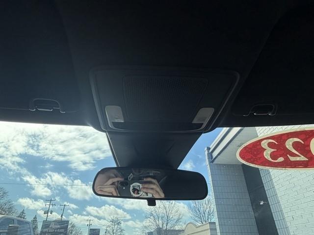 Honda Civic Hatchback  2023