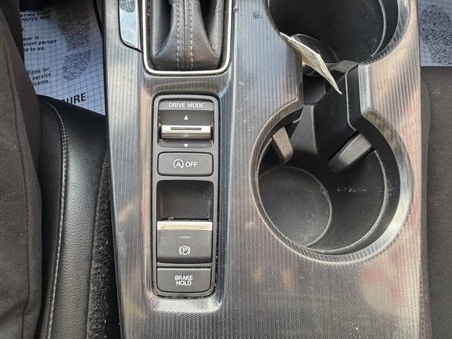 Honda Civic Hatchback  2023