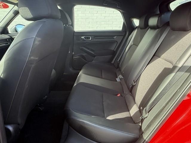 Honda Civic Hatchback  2023