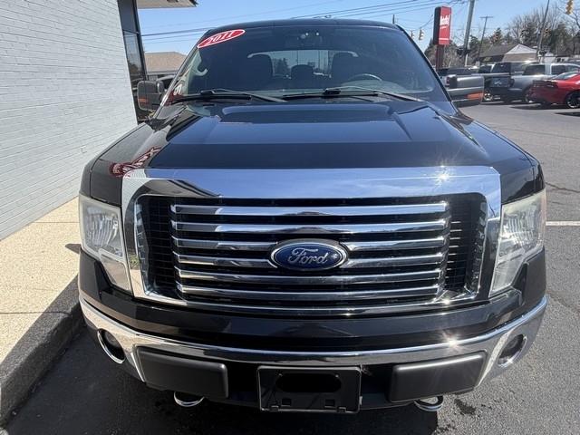 Ford 150  2011