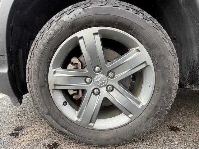 Honda Ridgeline  2023