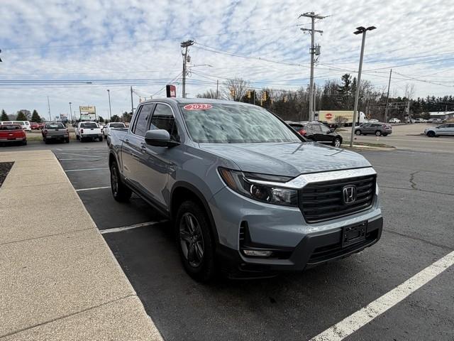 Honda Ridgeline  2023