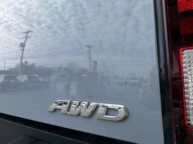 Honda Ridgeline  2023