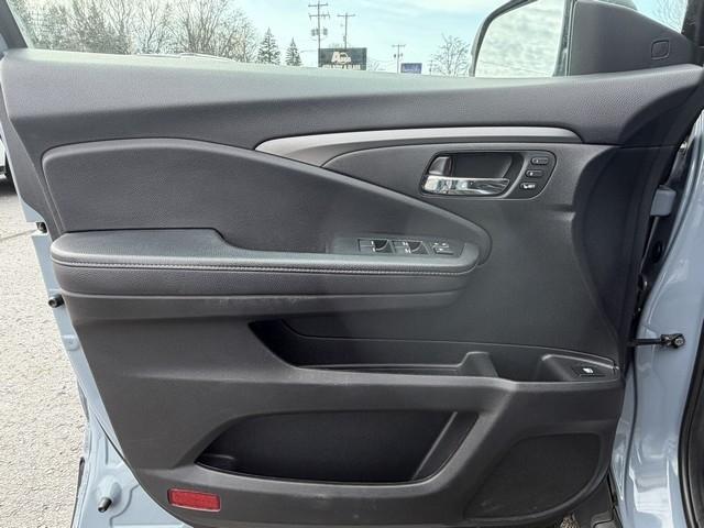 Honda Ridgeline  2023