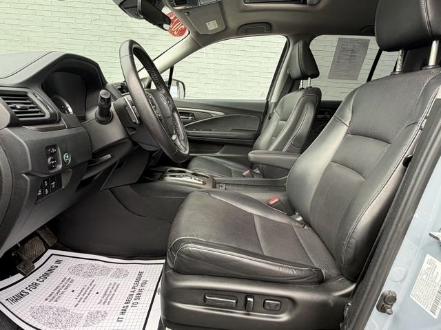 Honda Ridgeline  2023