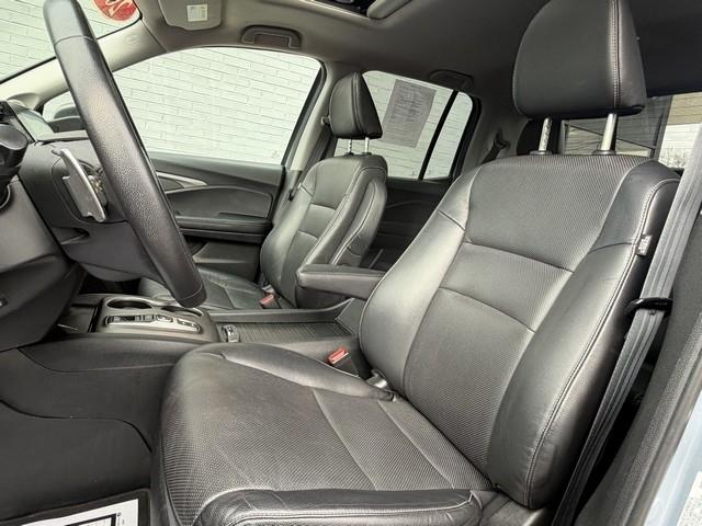 Honda Ridgeline  2023