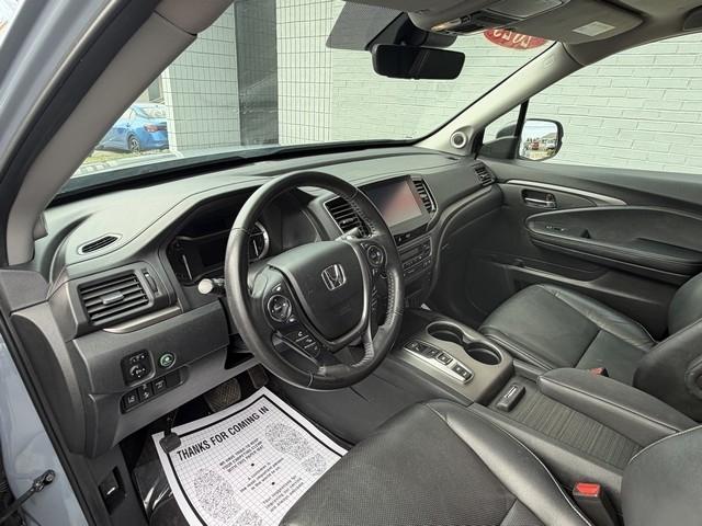 Honda Ridgeline  2023