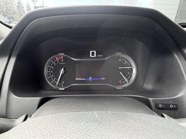 Honda Ridgeline  2023