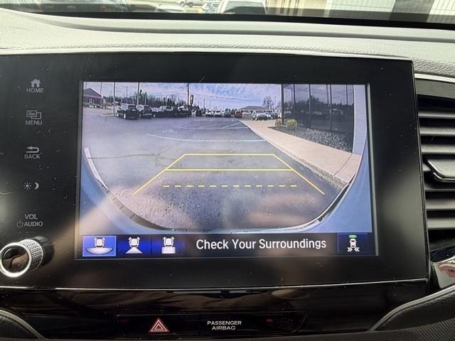 Honda Ridgeline  2023