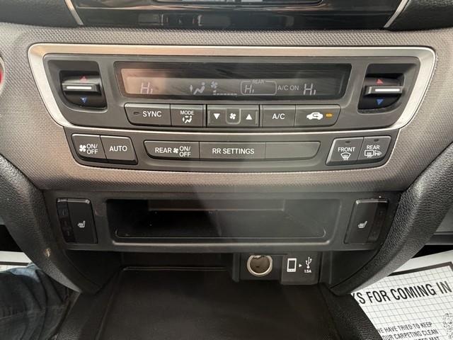 Honda Ridgeline  2023