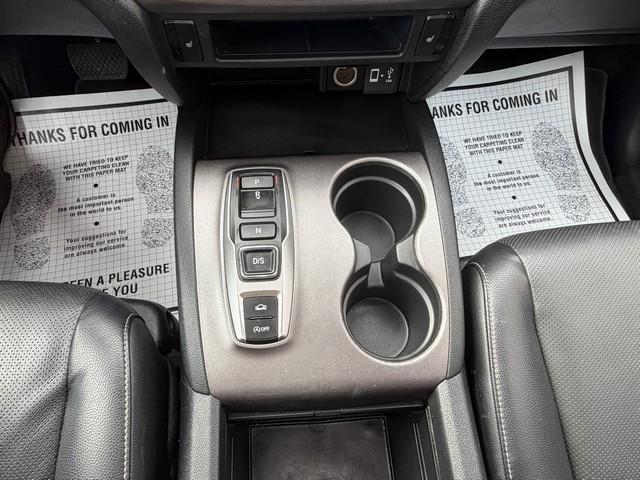 Honda Ridgeline  2023