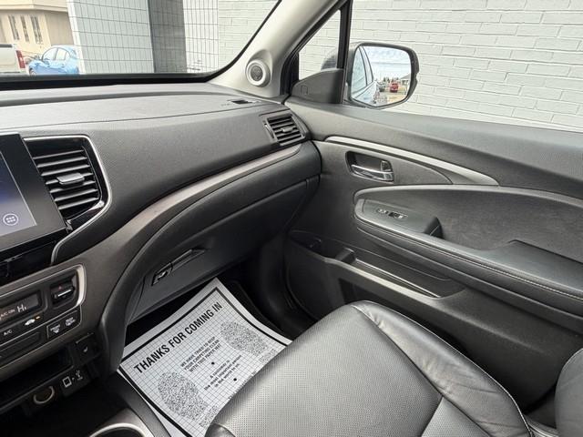 Honda Ridgeline  2023