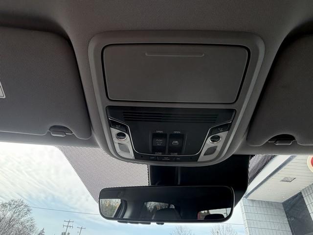 Honda Ridgeline  2023