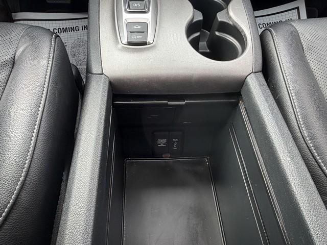 Honda Ridgeline  2023