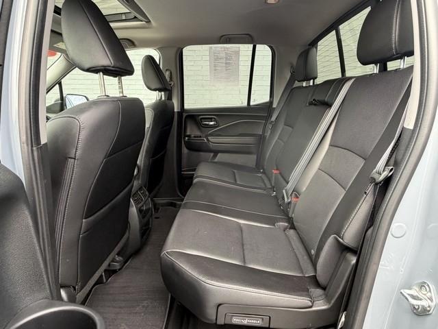 Honda Ridgeline  2023