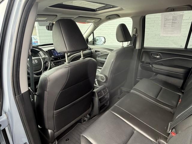 Honda Ridgeline  2023