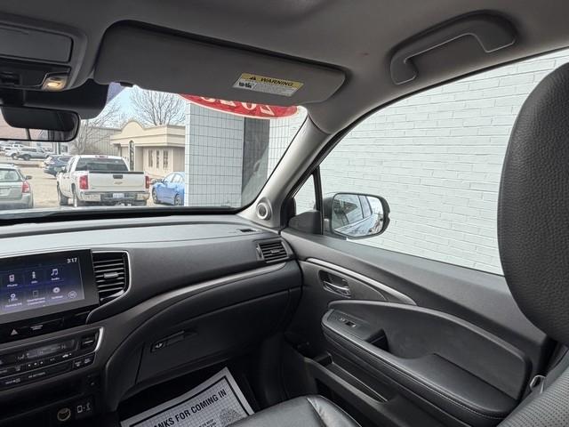 Honda Ridgeline  2023