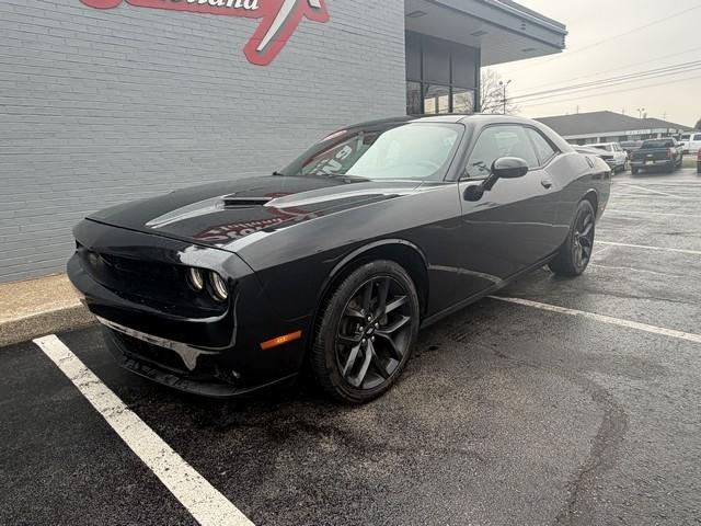 Dodge Challenger  2019