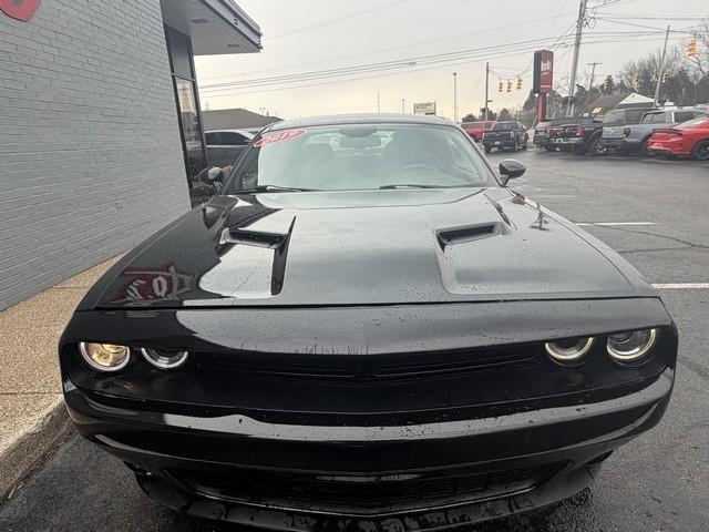 Dodge Challenger  2019