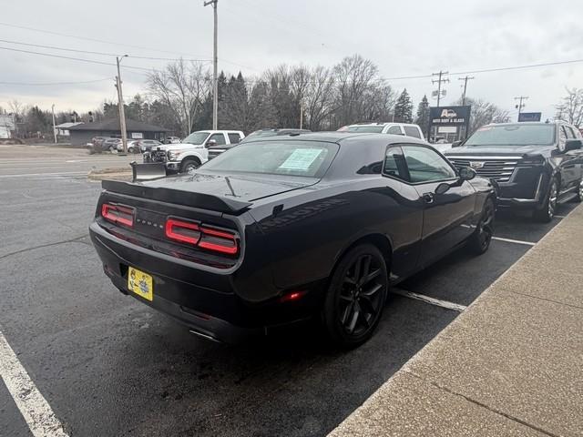 Dodge Challenger  2019