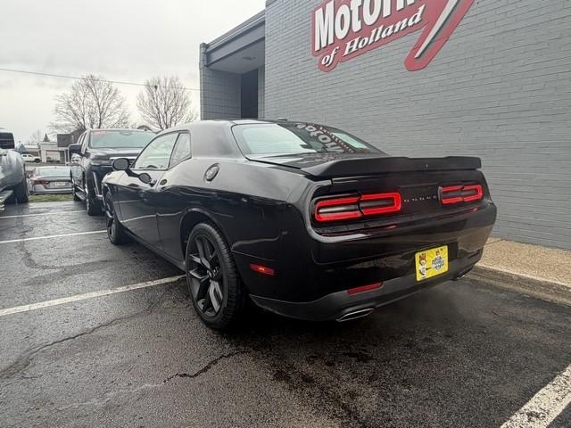 Dodge Challenger  2019
