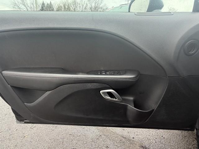 Dodge Challenger  2019