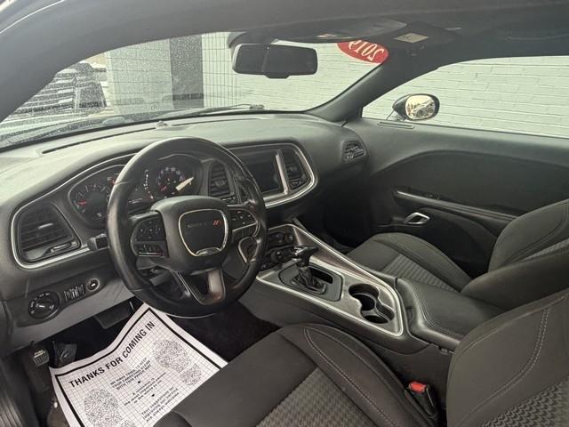 Dodge Challenger  2019