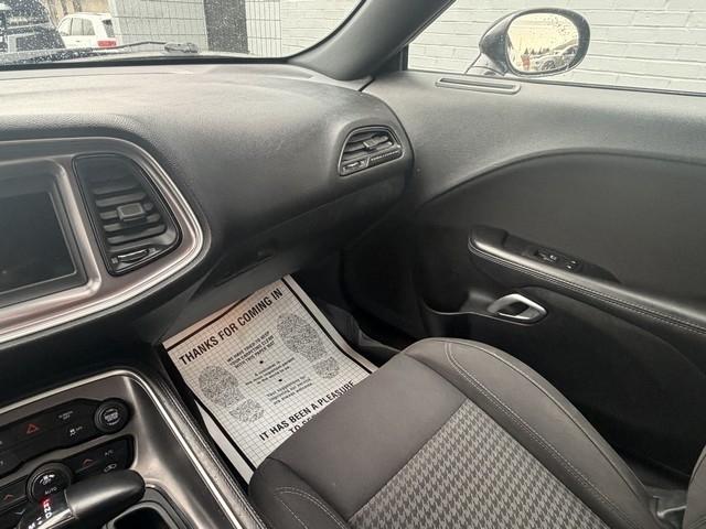 Dodge Challenger  2019