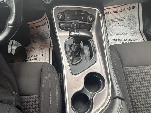 Dodge Challenger  2019