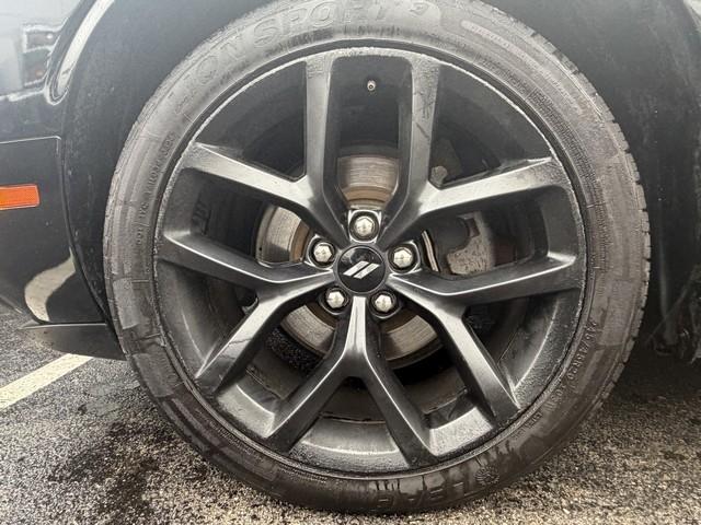 Dodge Challenger SXT Coupe 2019