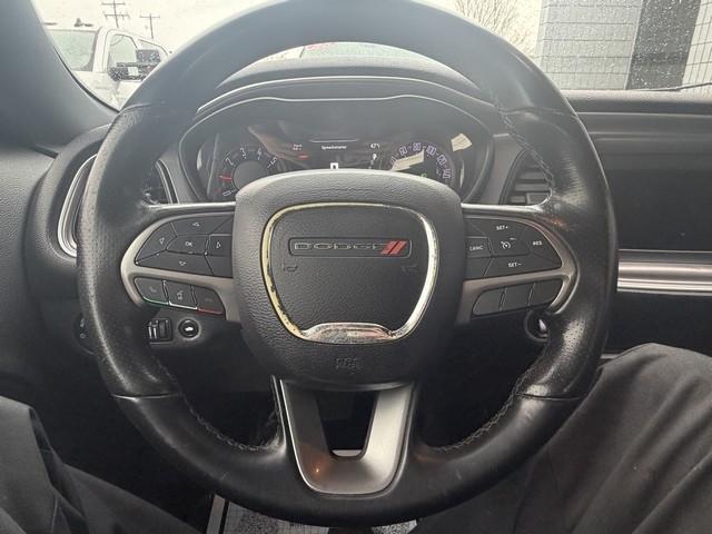 Dodge Challenger SXT Coupe 2019