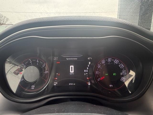 Dodge Challenger SXT Coupe 2019