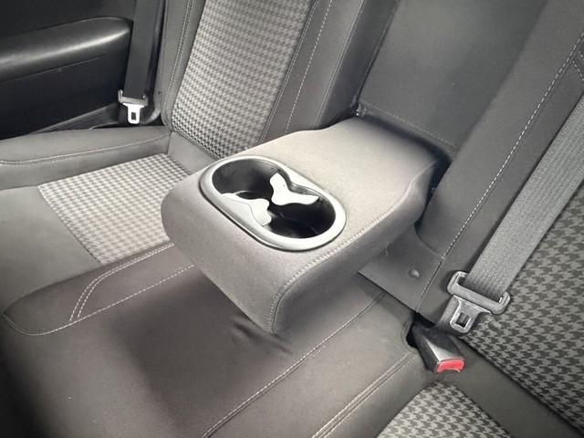 Dodge Challenger SXT Coupe 2019