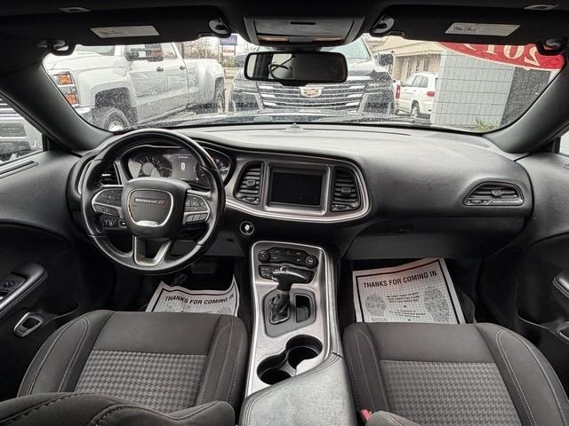 Dodge Challenger SXT Coupe 2019