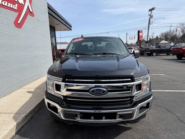 Ford 150  2020