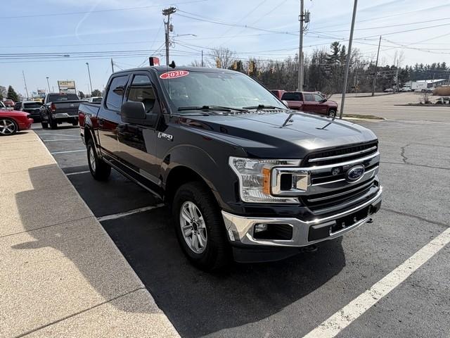 Ford 150  2020