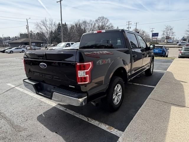 Ford 150  2020