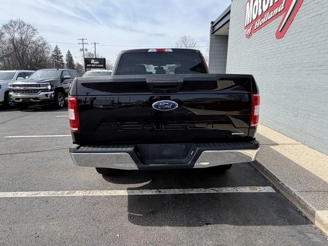 Ford 150  2020