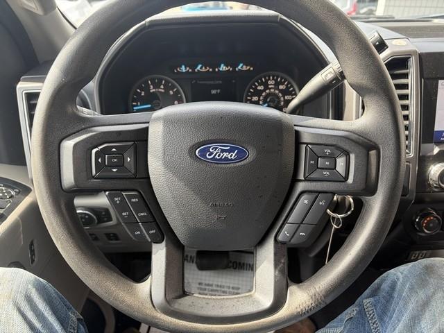 Ford 150  2020