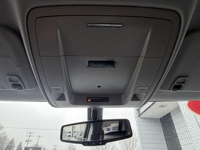 Chevrolet Silverado 1500  2015