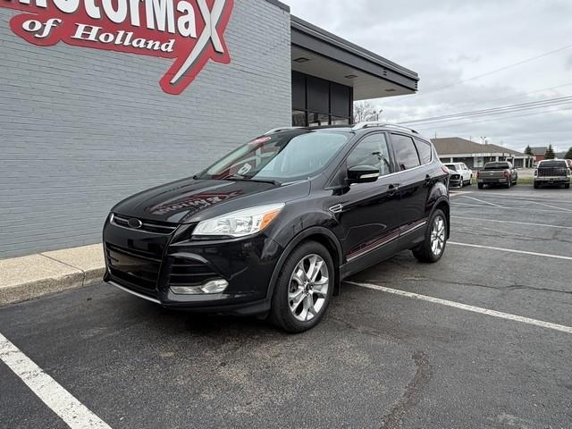 Ford Escape  2015